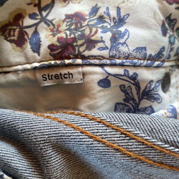 guess jeans daredevil boot cut - Picture 6 of 6